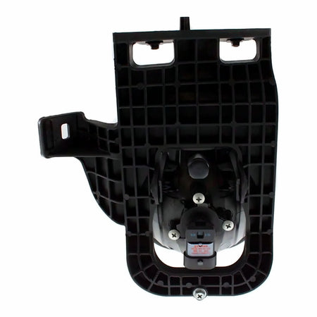 2006-2007 Ford Ranger Fog Lights, front driver side, detail view 2, FO2592212