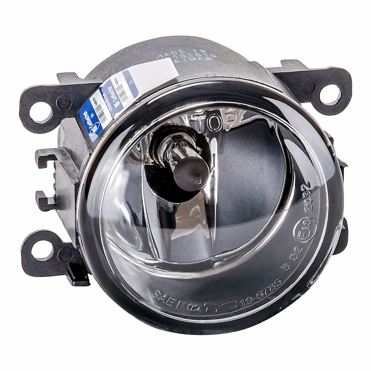 2008-2009 Ford Taurus X Fog Lights, front passenger side, FO2592217C