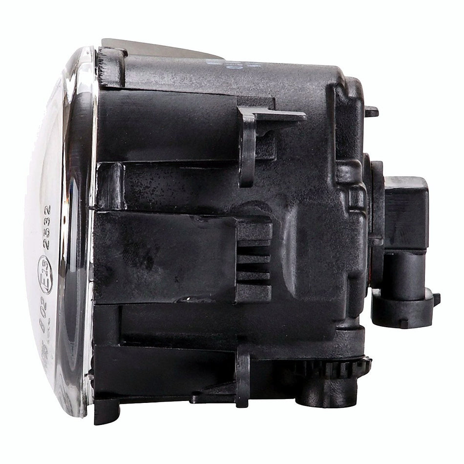 2006-2017 Ford Mustang Fog Lights, front passenger side, left-side view, FO2592217