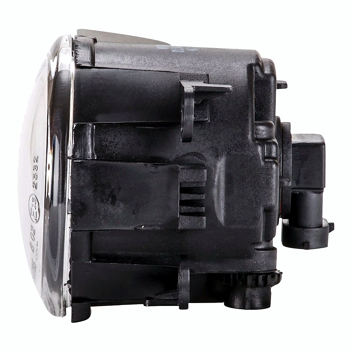 2008-2009 Ford Taurus X Fog Lights, front passenger side, left-side view, FO2592217