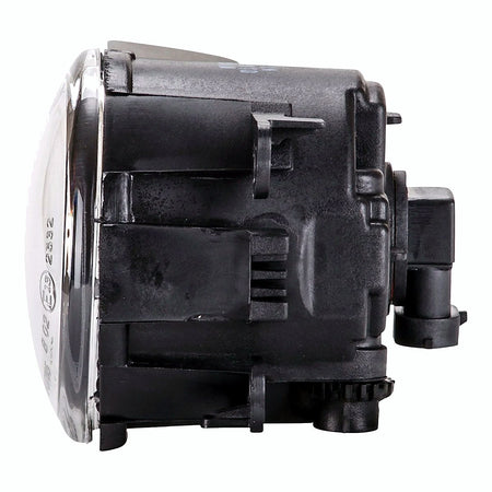2008-2009 Ford Taurus X Fog Lights, front passenger side, left-side view, FO2592217