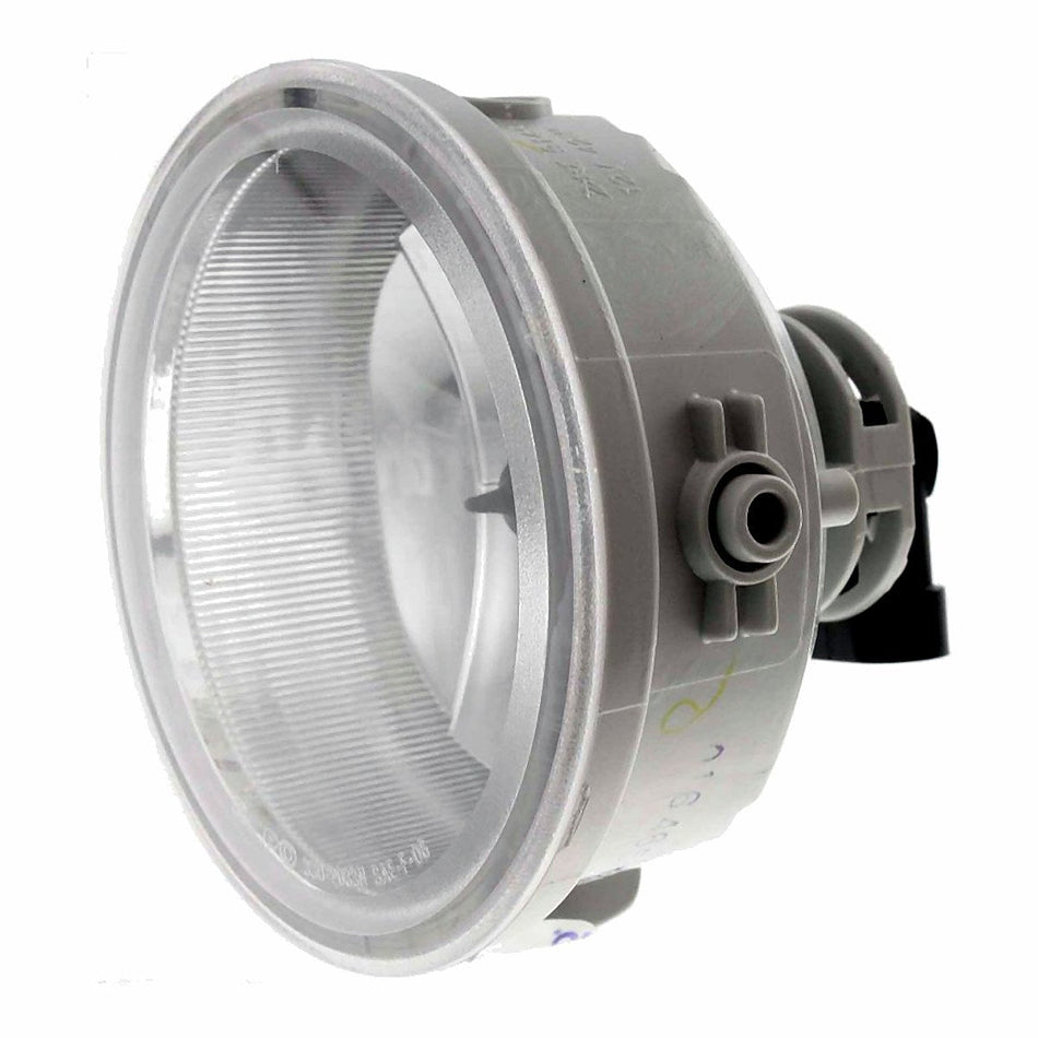 2006-2010 Ford F150 Fog Lights, front driver side, left-side view, FO2592220C