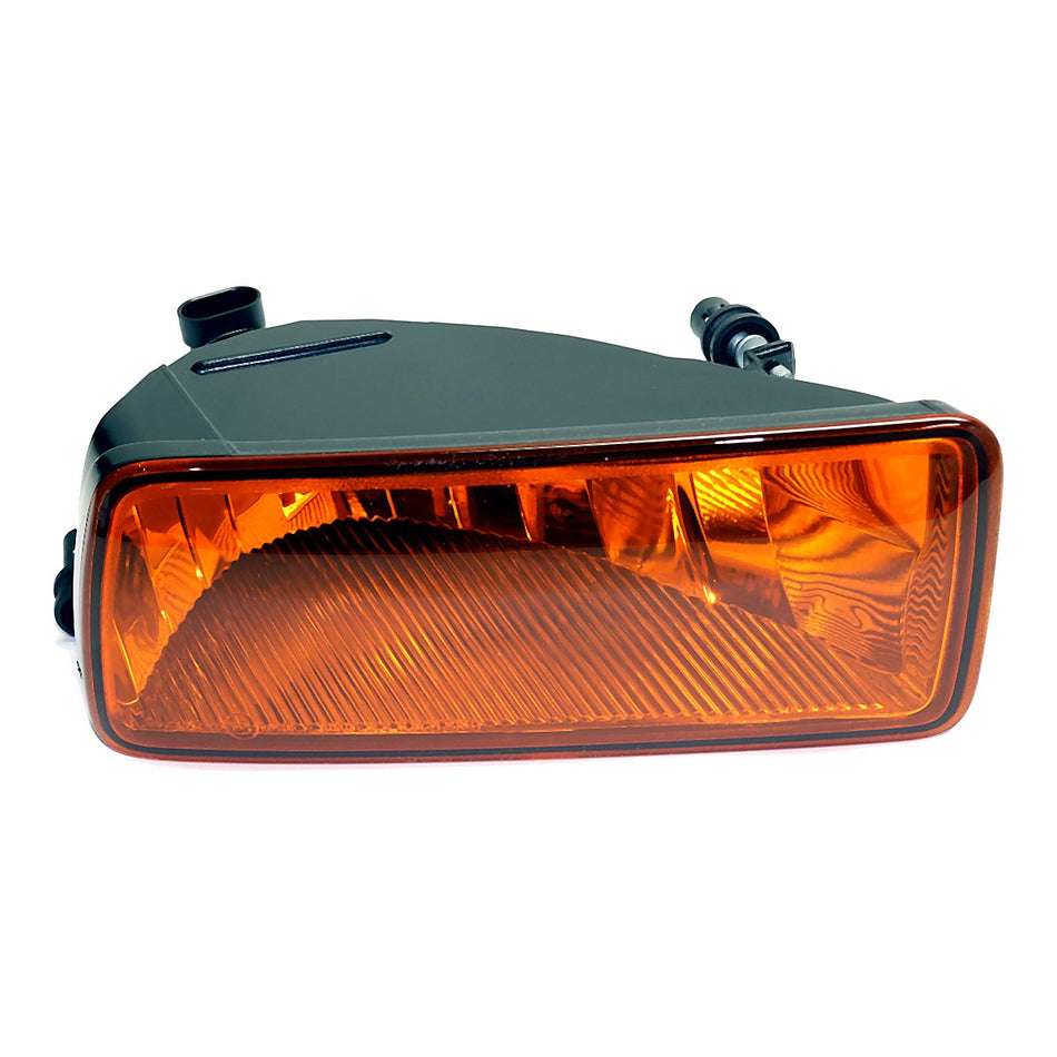 2007-2010 Ford Explorer Fog Lights, front driver side, FO2592225