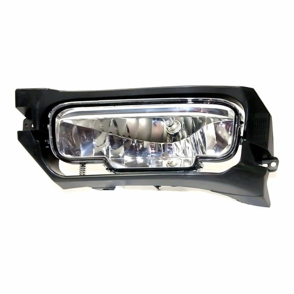 2006-2011 Mercury Grand Marquis Fog Lights, front driver side, FO2592227C