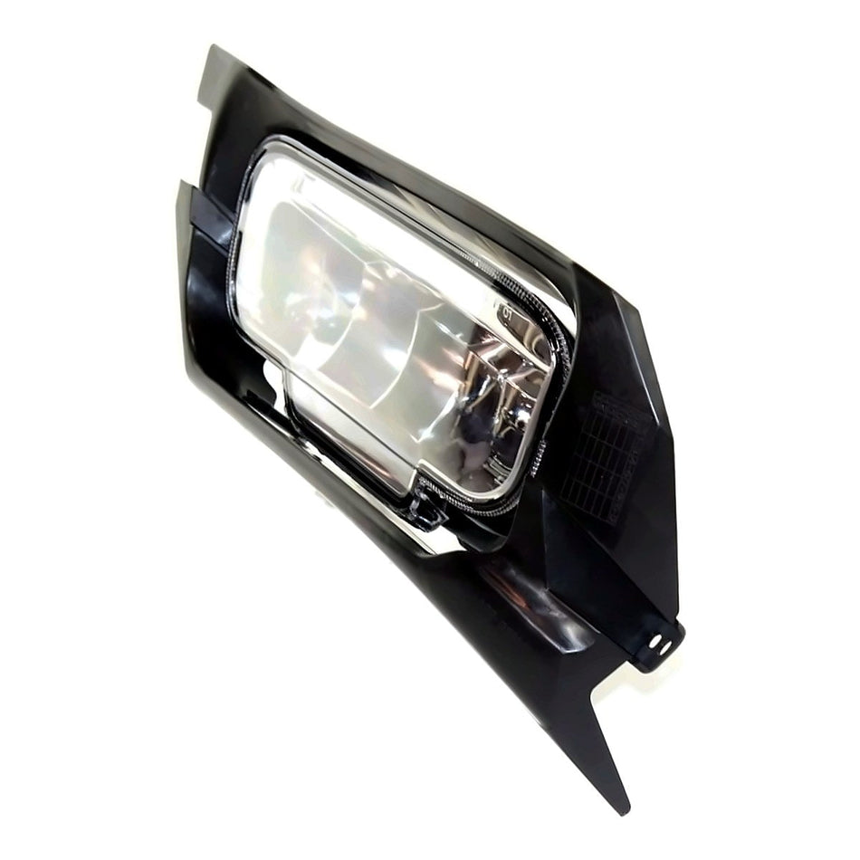 2006-2011 Mercury Grand Marquis Fog Lights, front driver side, left-side view, FO2592227C