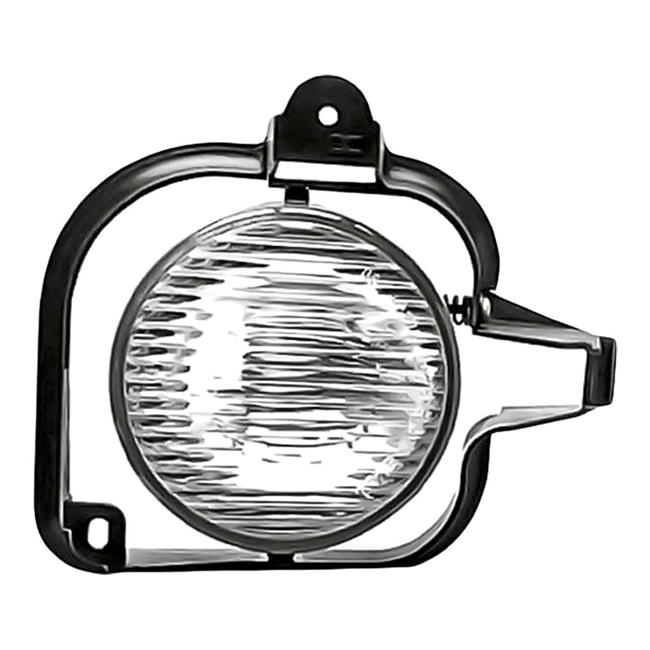 1997-2002 Ford Escort Fog Lights, front passenger side, FO2593174V