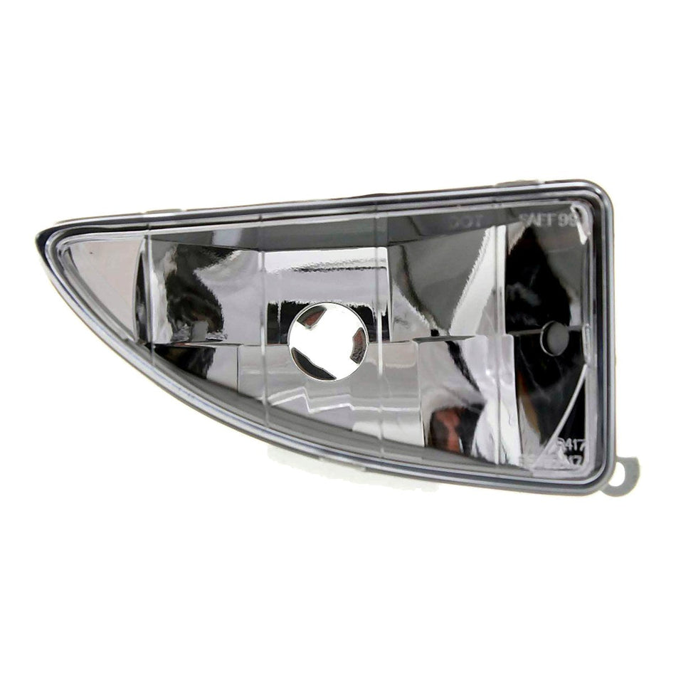 2000-2004 Ford Focus Fog Lights, front passenger side, FO2593177