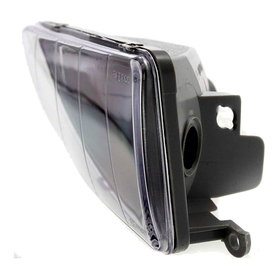 2000-2004 Ford Focus Fog Lights, front passenger side, left-side view, FO2593177