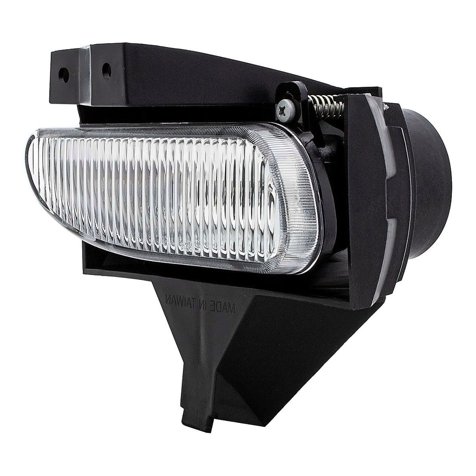 1999-2004 Ford Mustang Gt Fog Lights, front passenger side, left-side view, FO2593178