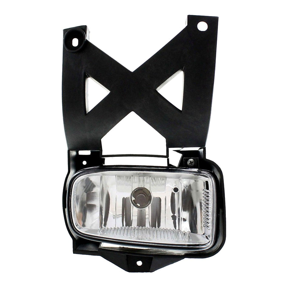2001-2004 Ford Escape Fog Lights, front passenger side, FO2593190