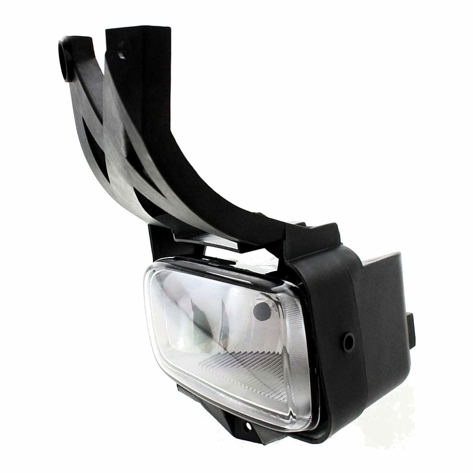 2001-2004 Ford Escape Fog Lights, front passenger side, left-side view, FO2593190