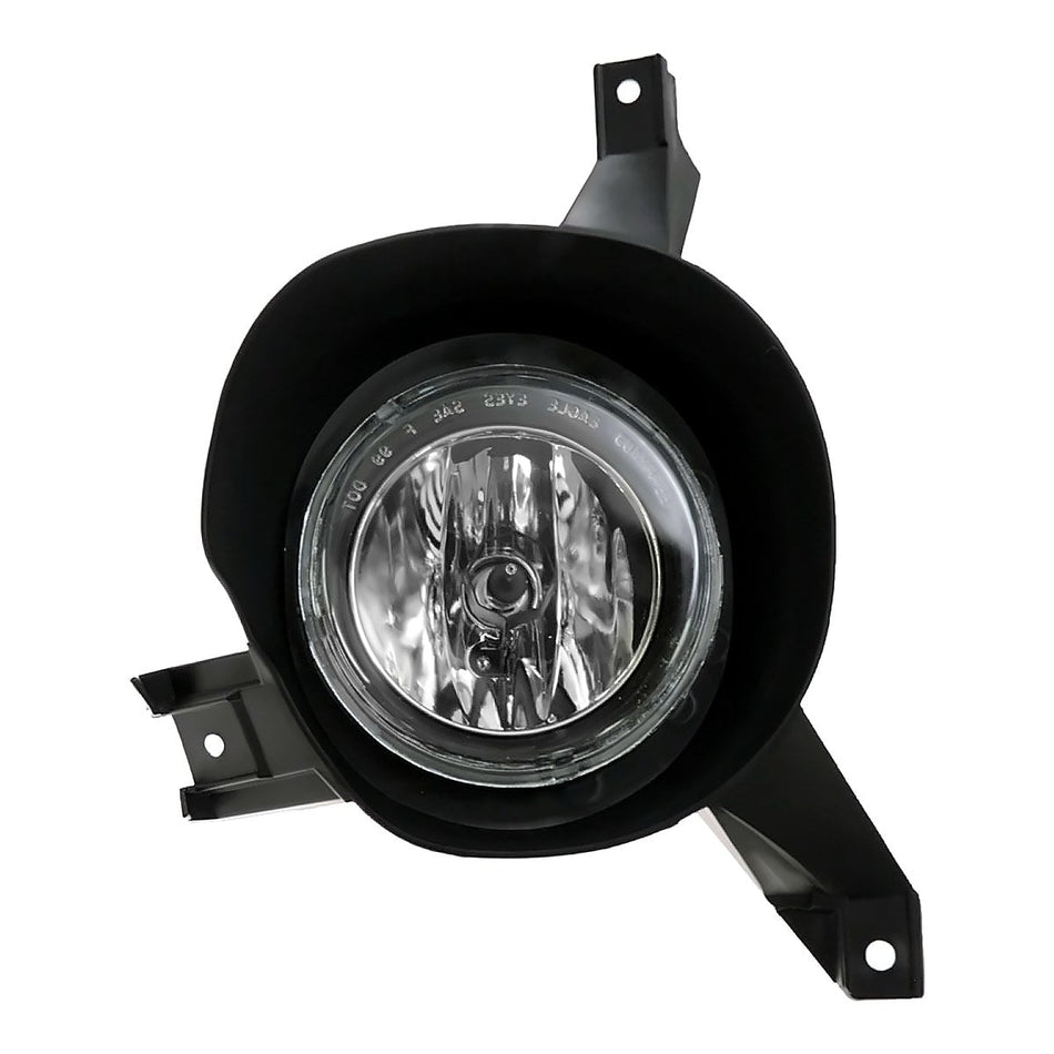2001-2003 Ford Explorer Sport Fog Lights, front passenger side, FO2593201
