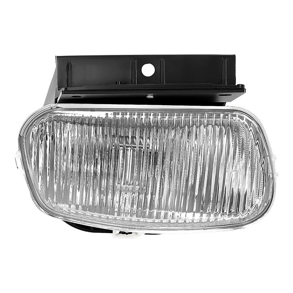 1999-2000 Ford Windstar Fog Lights, front passenger side, FO2593202