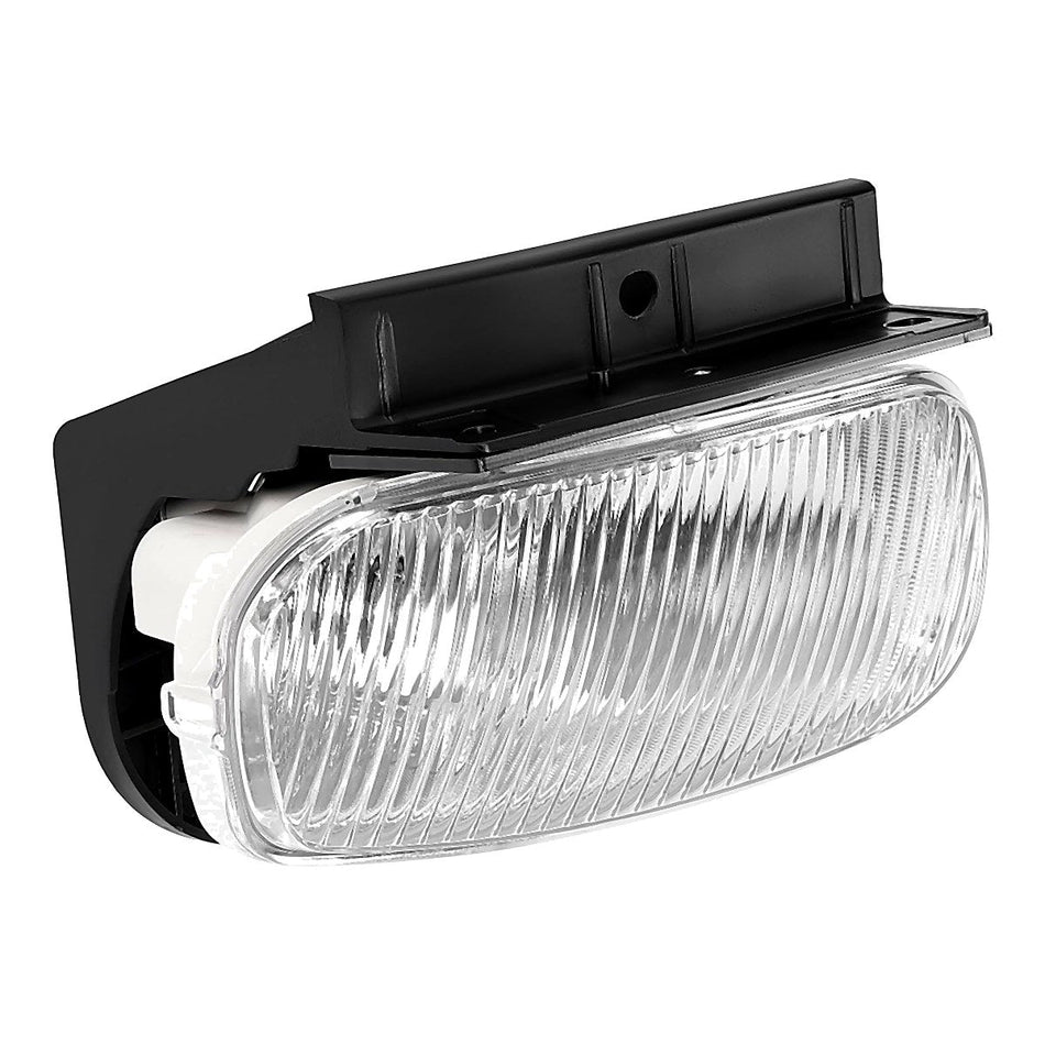 1999-2000 Ford Windstar Fog Lights, front passenger side, left-side view, FO2593202