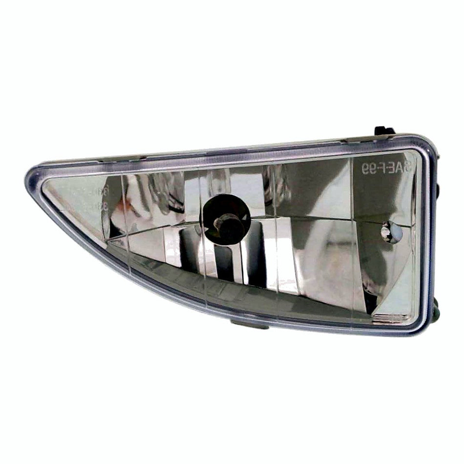 2000-2004 Ford Focus Fog Lights, front passenger side, FO2593210