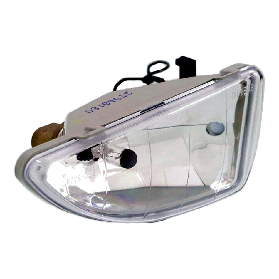 2000-2004 Ford Focus Fog Lights, front passenger side, left-side view, FO2593210
