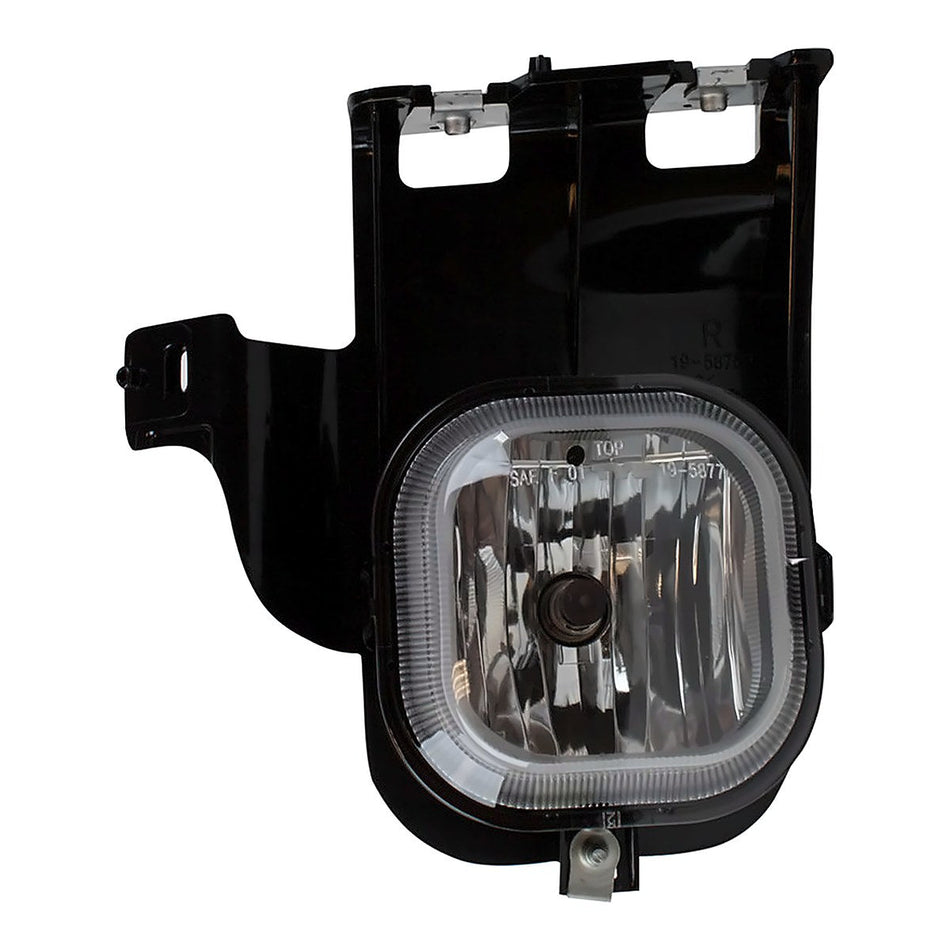 2006-2007 Ford Ranger Fog Lights, front passenger side, FO2593212