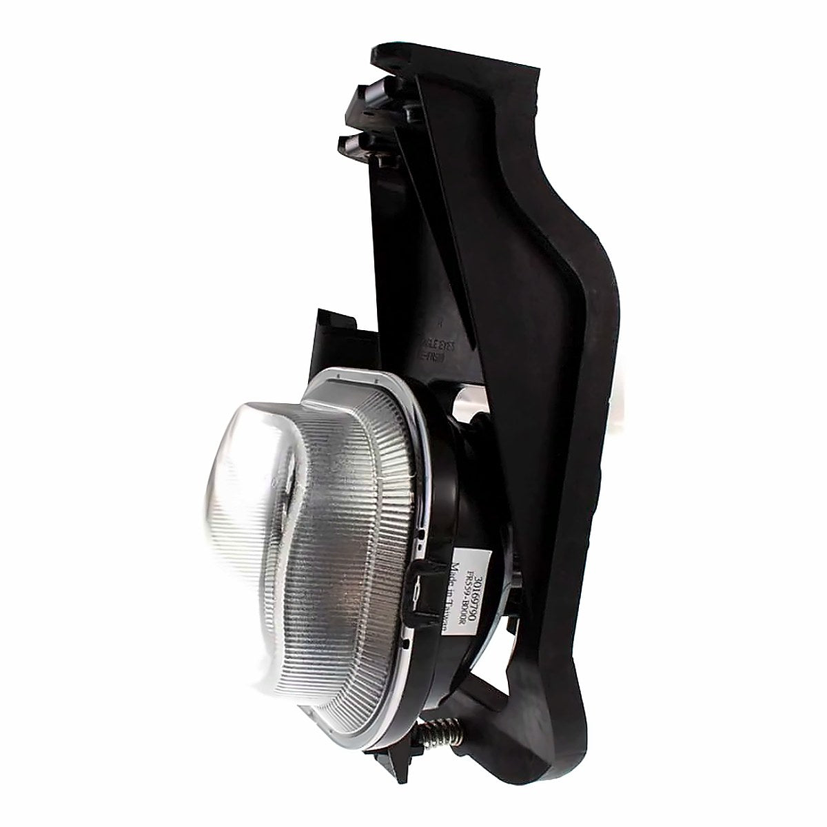 2006-2007 Ford Ranger Fog Lights, front passenger side, left-side view, FO2593212C