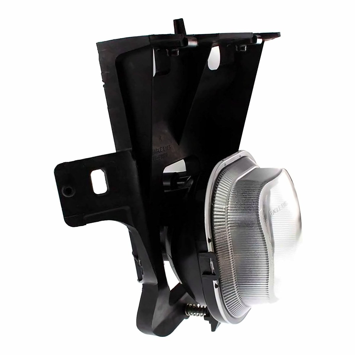 2006-2007 Ford Ranger Fog Lights, front passenger side, right-side view, FO2593212C