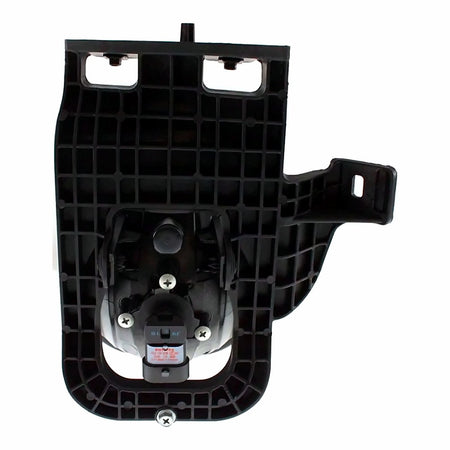 2006-2007 Ford Ranger Fog Lights, front passenger side, top view, FO2593212C