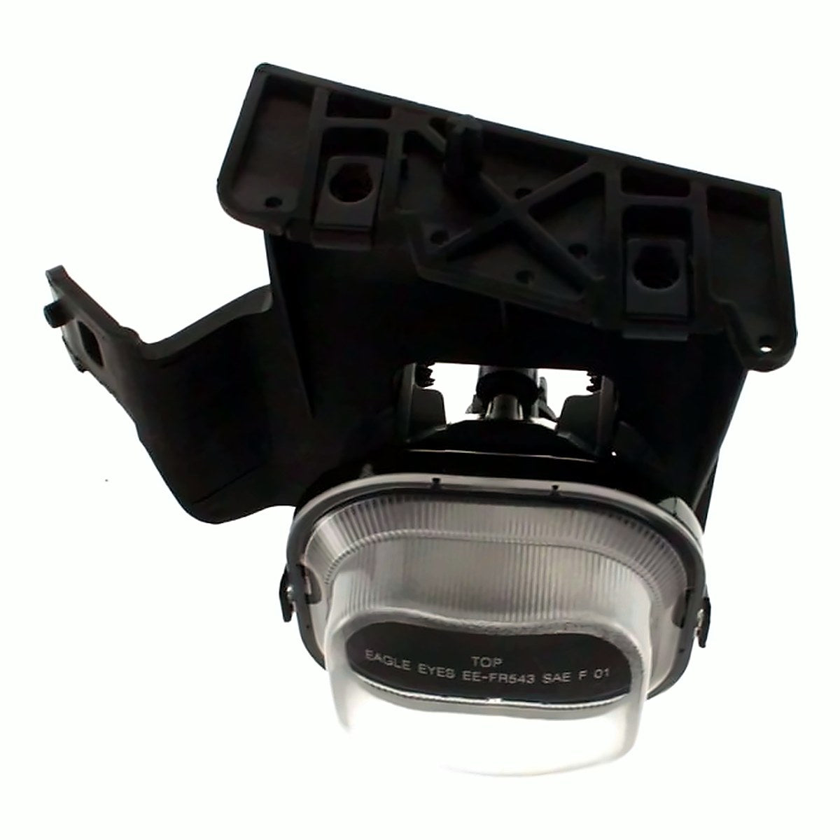 2006-2007 Ford Ranger Fog Lights, front passenger side, detail view 1, FO2593212C