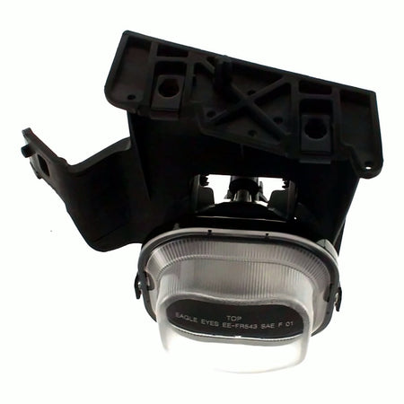 2006-2007 Ford Ranger Fog Lights, front passenger side, detail view 1, FO2593212C