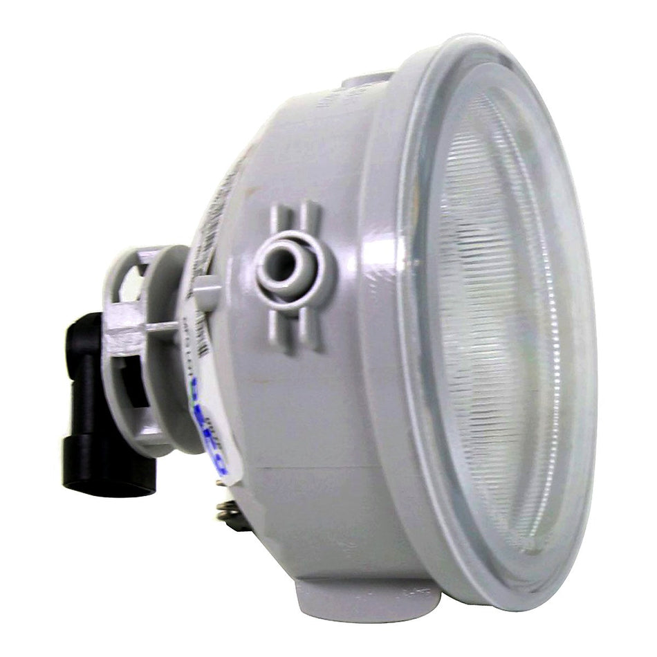 2006-2010 Ford F150 Fog Lights, front passenger side, left-side view, FO2593220