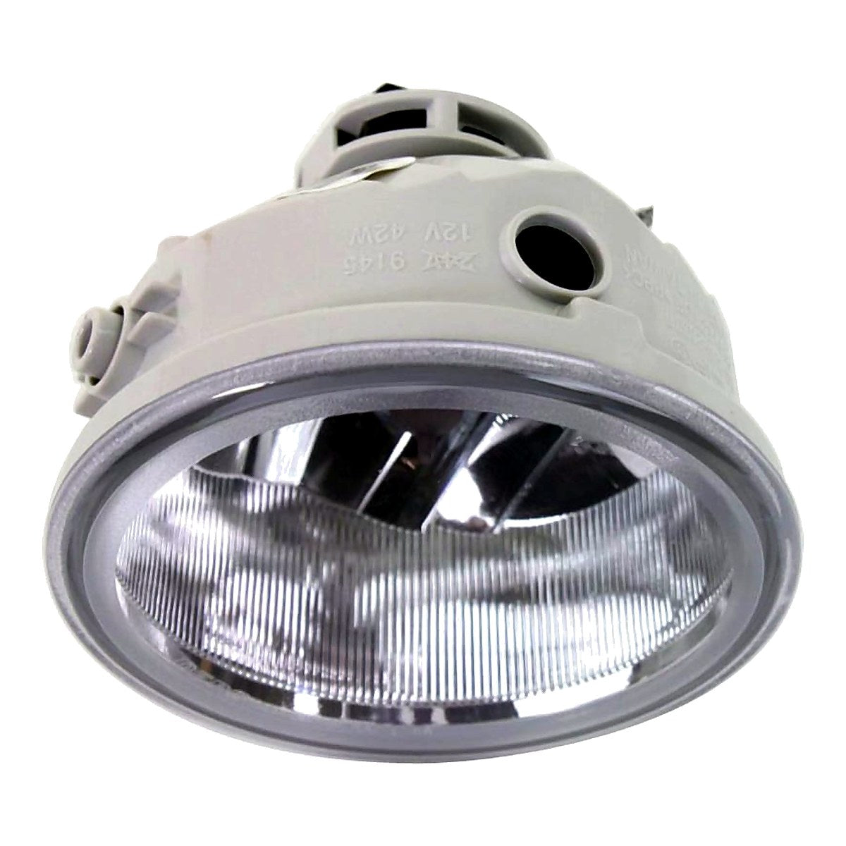 2006-2008 Lincoln Mark Lt Fog Lights, front passenger side, right-side view, FO2593220C