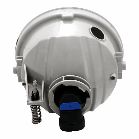 2006-2008 Lincoln Mark Lt Fog Lights, front passenger side, top view, FO2593220C