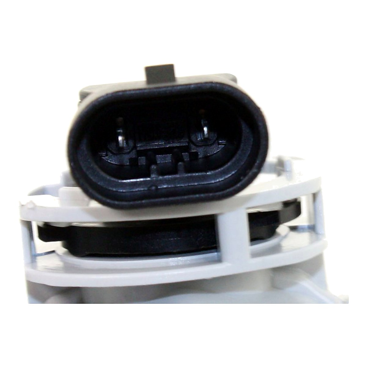 2006-2008 Lincoln Mark Lt Fog Lights, front passenger side, rear view, FO2593220C