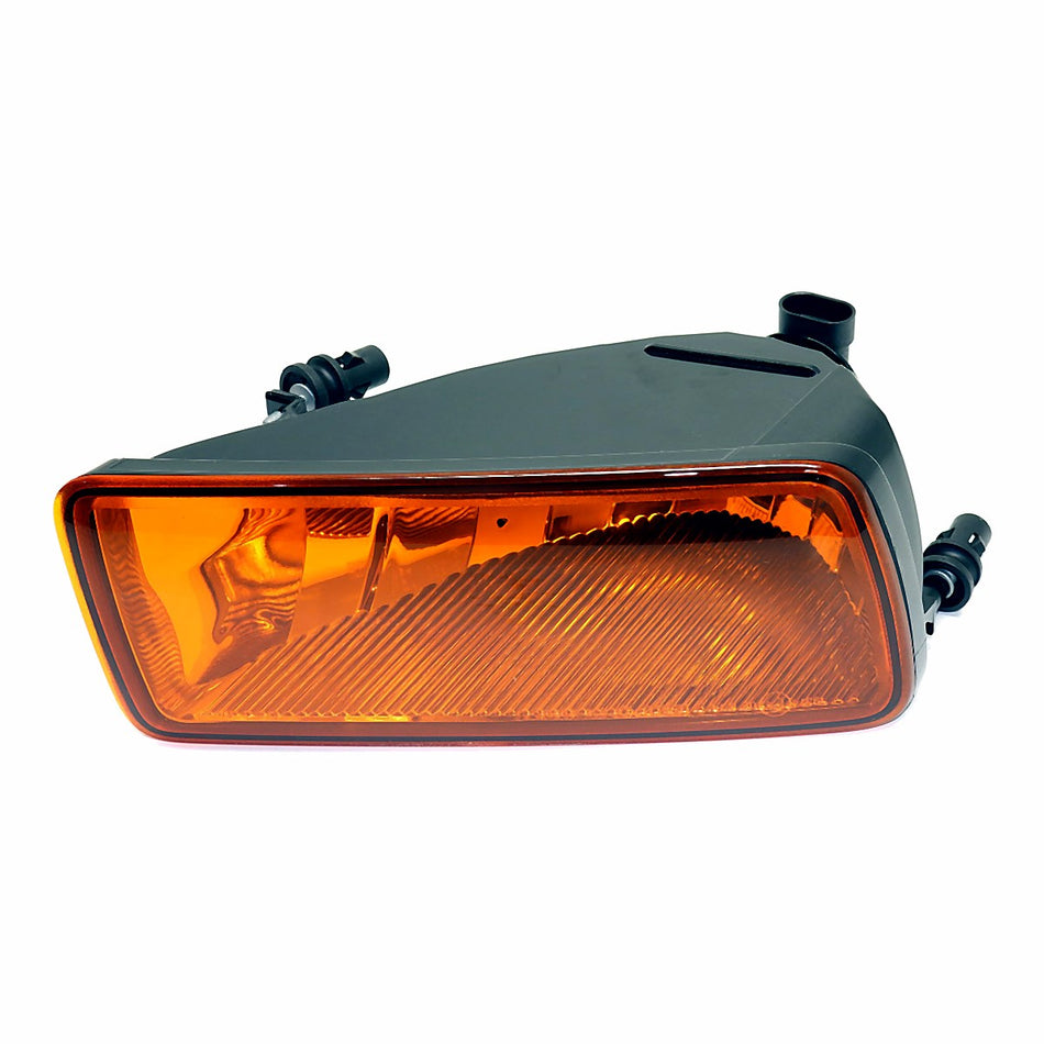 2007-2010 Ford Explorer Fog Lights, front passenger side, FO2593225