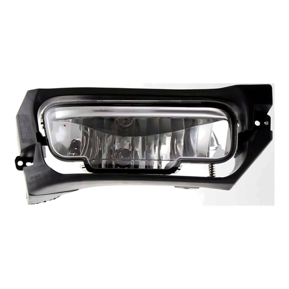 2006-2011 Mercury Grand Marquis Fog Lights, front passenger side, FO2593227