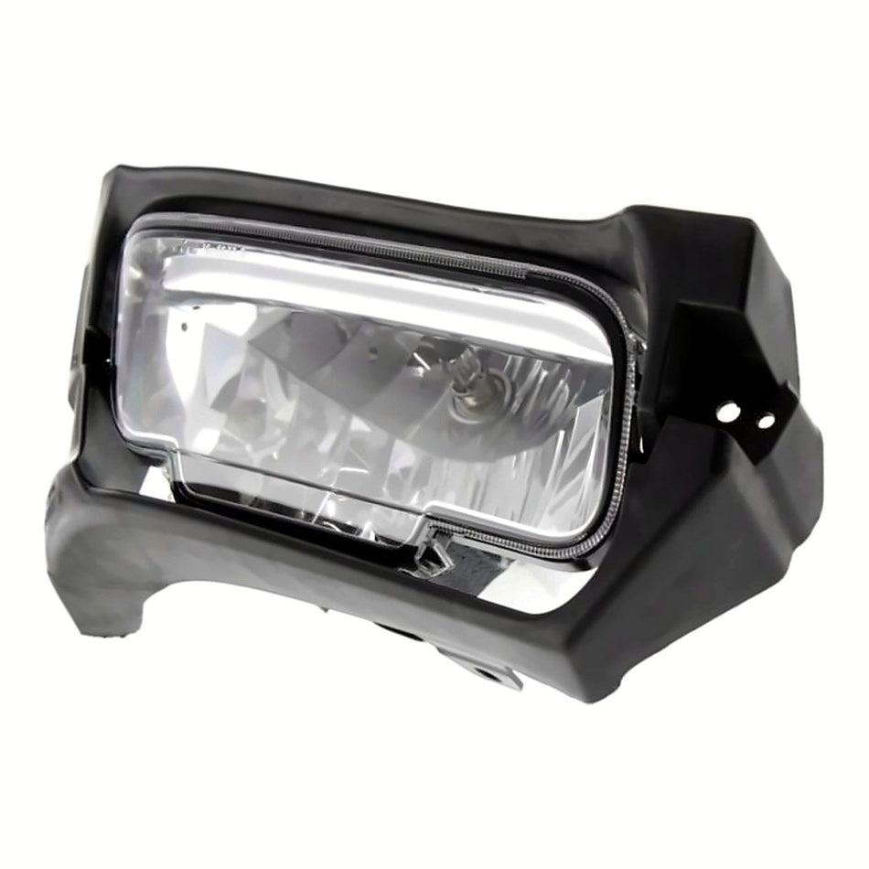 2006-2011 Mercury Grand Marquis Fog Lights, front passenger side, left-side view, FO2593227C