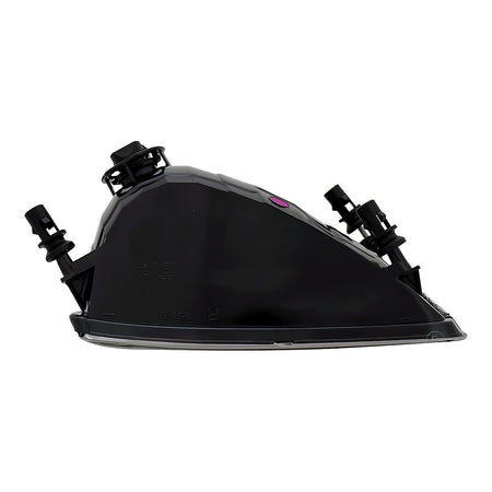 2006-2010 Ford Explorer Fog Lights, front driver side, rear view, FO2594100