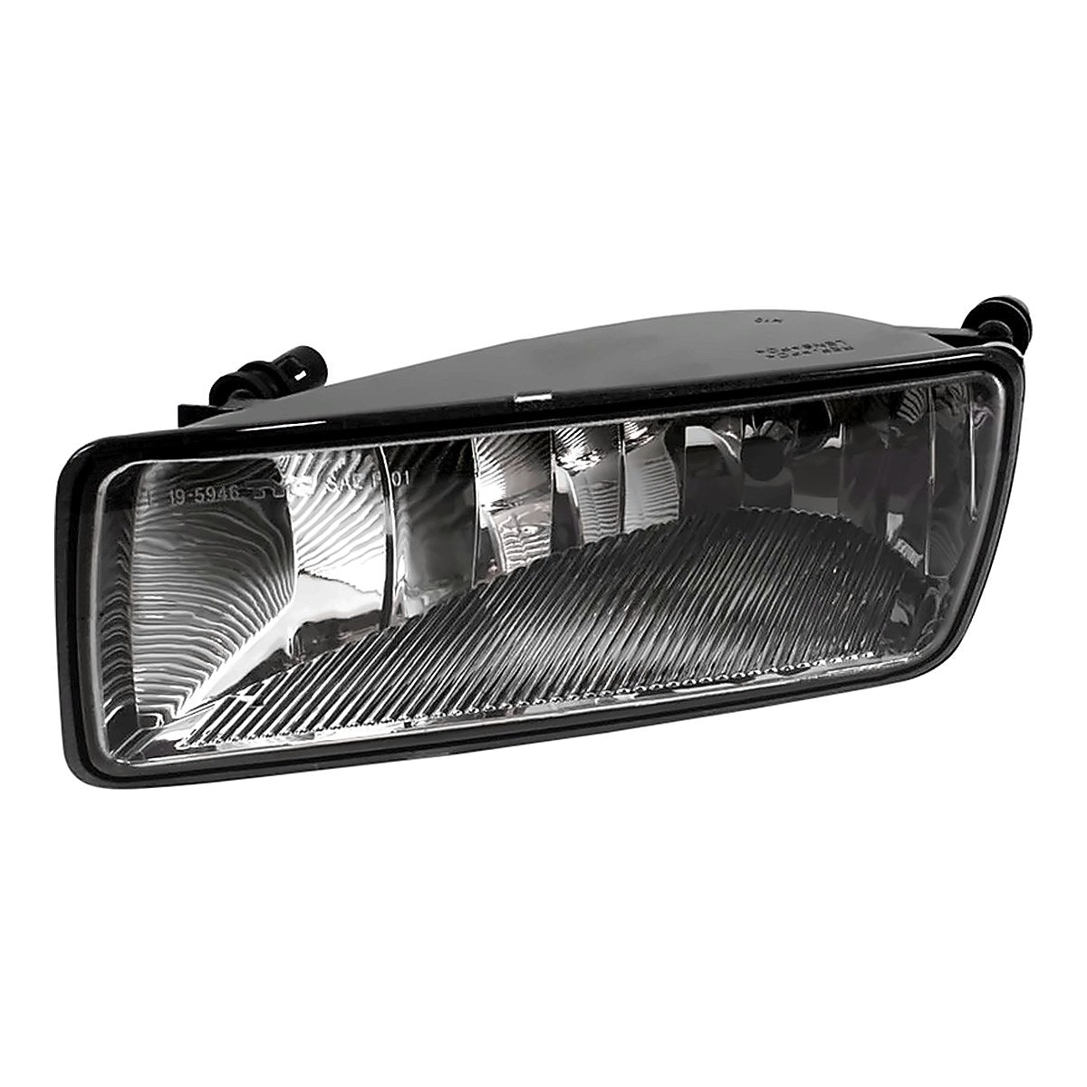 2006-2010 Ford Explorer Fog Lights, front driver side, FO2594100C