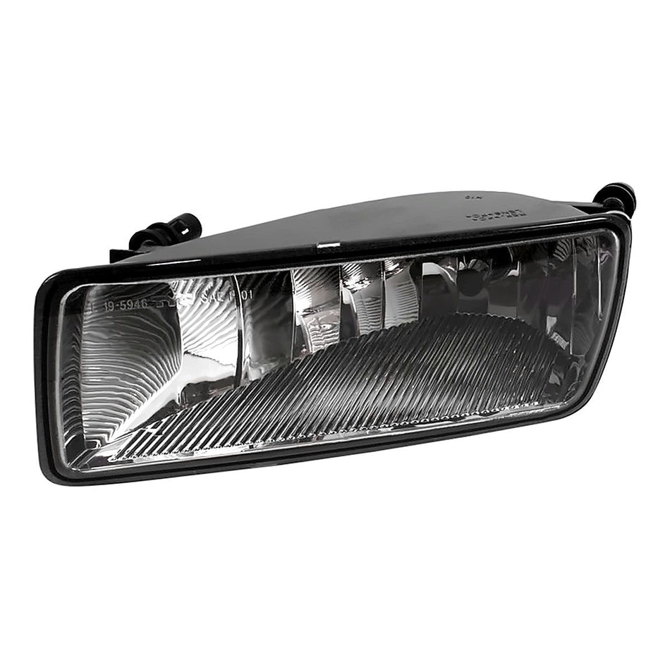 2007-2010 Ford Explorer Sport Trac Fog Lights, front driver side, FO2594100
