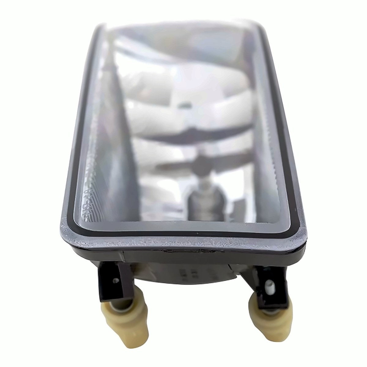 2006-2010 Ford Explorer Limited Fog Lights, front driver side, left-side view, FO2594100C