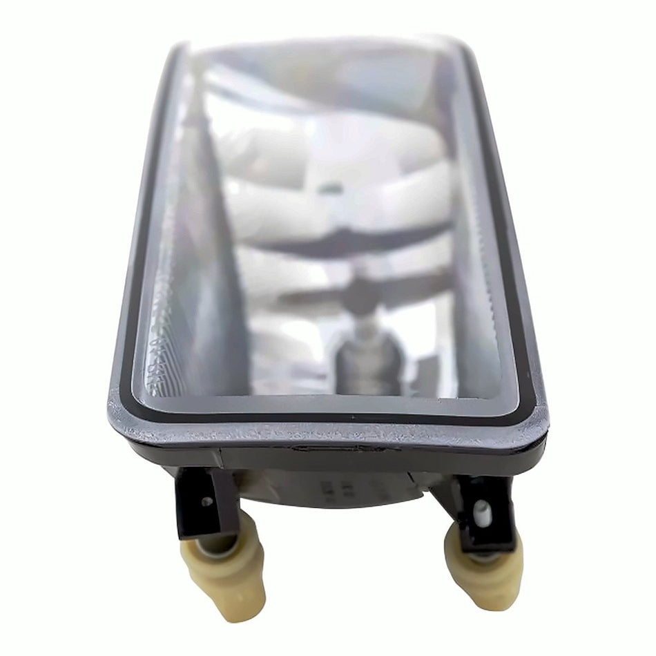 2006-2010 Ford Explorer Limited Fog Lights, front driver side, left-side view, FO2594100