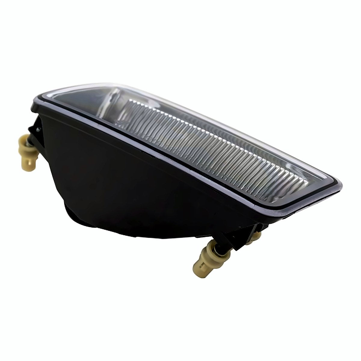 2006-2010 Ford Explorer Fog Lights, front driver side, right-side view, FO2594100C