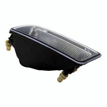 2006-2010 Ford Explorer Eddie Bauer Fog Lights, front driver side, right-side view, FO2594100C