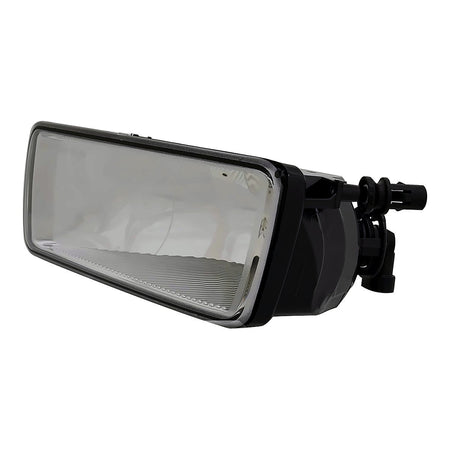 2006-2010 Ford Explorer Limited Fog Lights, front driver side, top view, FO2594100C