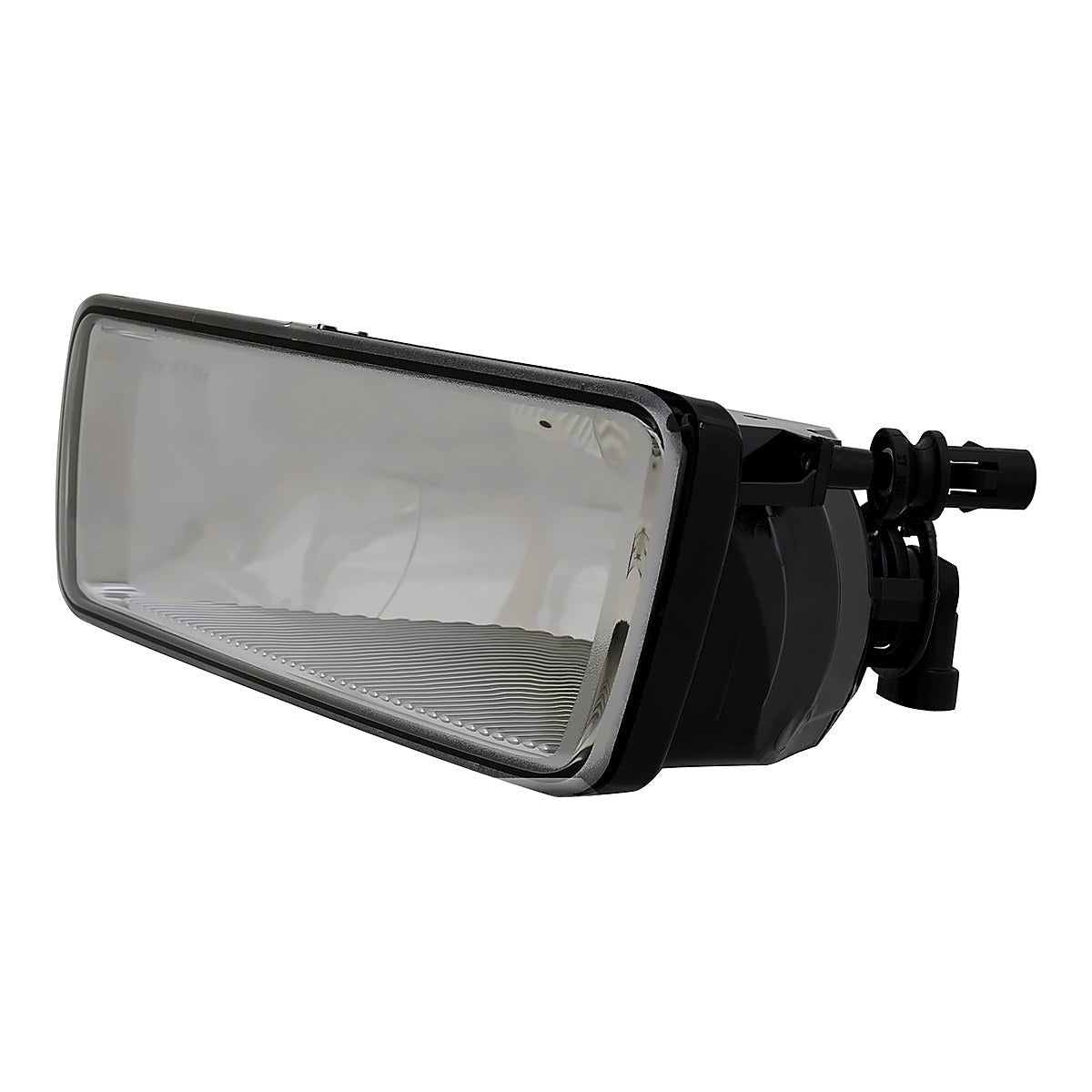 2006-2010 Ford Explorer Fog Lights, front driver side, top view, FO2594100C