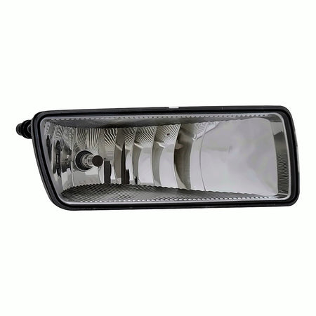 2006-2010 Ford Explorer Eddie Bauer Fog Lights, front driver side, detail view 1, FO2594100C