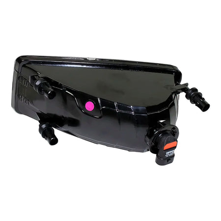 2006-2010 Ford Explorer Limited Fog Lights, front driver side, detail view 2, FO2594100C