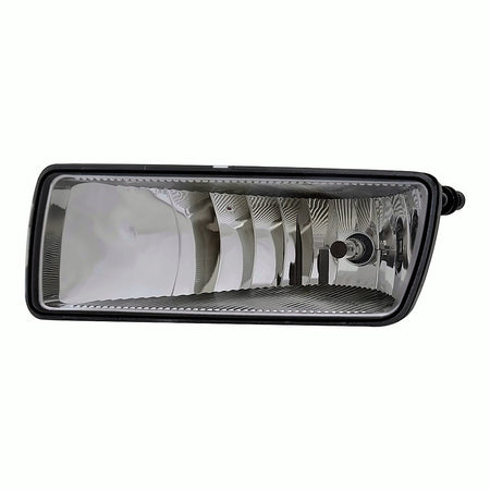 2006-2010 Ford Explorer Limited Fog Lights, front driver side, detail view 4, FO2594100C