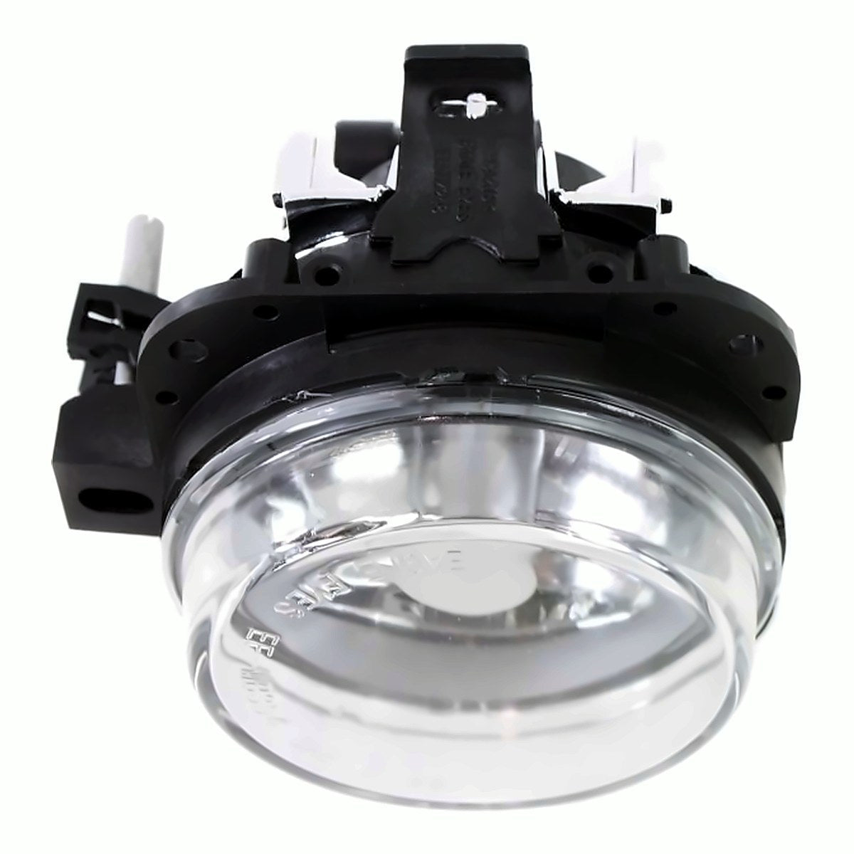 2003-2005 Mercury Grand Marquis Fog Lights, front passenger side, rear view, FO2594102