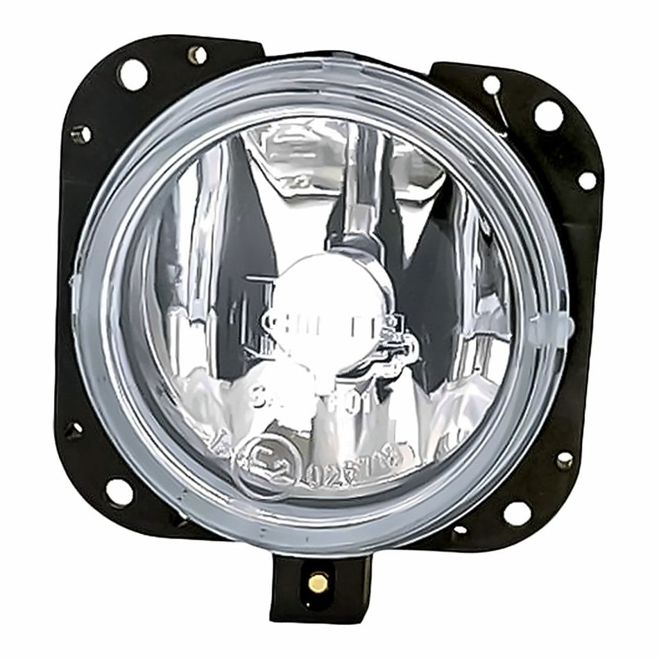 2003-2005 Mercury Grand Marquis Fog Lights, front passenger side, left-side view, FO2594102