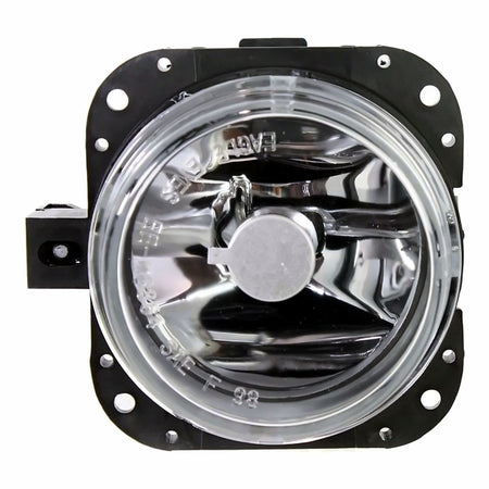 2003-2005 Mercury Grand Marquis Fog Lights, front passenger side, bottom view, FO2594102