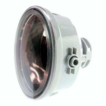 2006-2010 Ford F150 Fog Lights, front driver side, left-side view, FO2594104