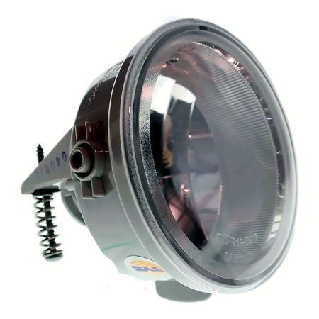 2006-2010 Ford F150 Fog Lights, front driver side, right-side view, FO2594104